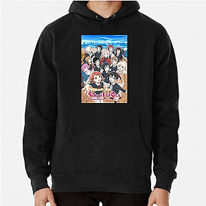 Love Live! Sparkle And Shine Love Live! School Idol Project Hoodies