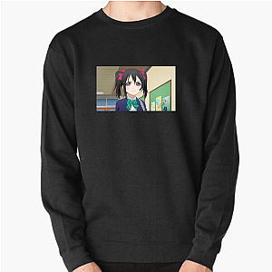 Love Live! Everyone's Idol Love Live! School Idol Project Sweatshirts
