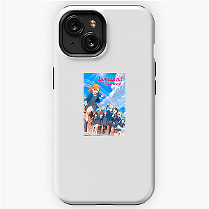 Love Live! Save Our School With Song Love Live! School Idol Project Samsung Cases