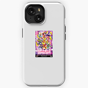 Love Live! Idol Dreams Come True Love Live! School Idol Project Samsung Cases