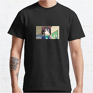 Love Live! Everyone's Idol Love Live! School Idol Project T-Shirts