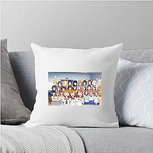 Love Live! Beyond The Stage Love Live! School Idol Project Pillows Cover