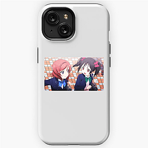 Love Live! Start Dash Spirit Love Live! School Idol Project Samsung Cases