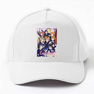 Love Live! School Idol Project Forever Love Live! School Idol Project Hats & Caps