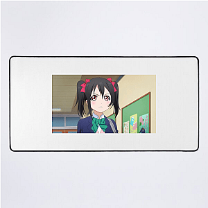 Love Live! Everyone's Idol Love Live! School Idol Project Mouse Pads