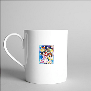 Love Live! Unforgettable Melodies Love Live! School Idol Project Mugs