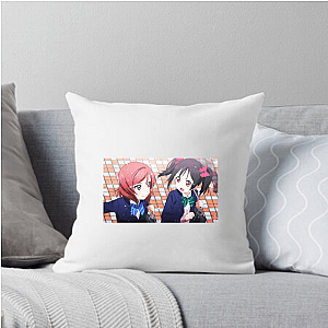 Love Live! Start Dash Spirit Love Live! School Idol Project Pillows Cover