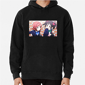 Love Live! Start Dash Spirit Love Live! School Idol Project Hoodies