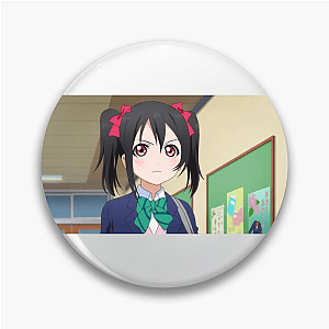 Love Live! Everyone's Idol Love Live! School Idol Project Pins