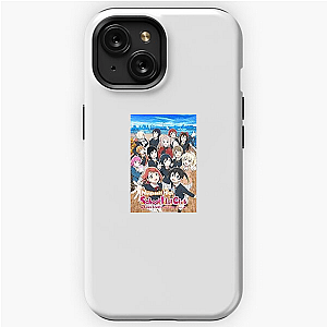 Love Live! Sparkle And Shine Love Live! School Idol Project iPhone Cases