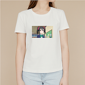 Love Live! Everyone's Idol Love Live! School Idol Project T-Shirts