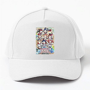 Love Live! Friendship Harmony Music Love Live! School Idol Project Hats & Caps