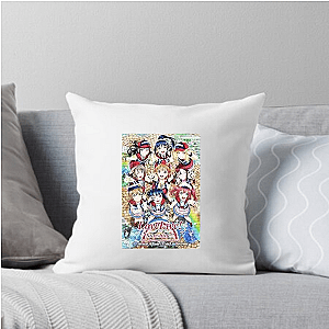 Love Live! Friendship Harmony Music Love Live! School Idol Project Pillows Cover