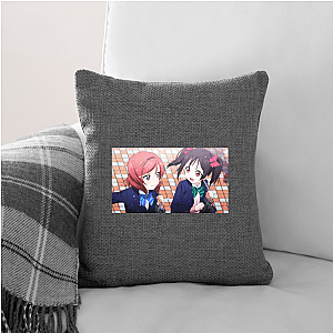 Love Live! Start Dash Spirit Love Live! School Idol Project Pillows Cover
