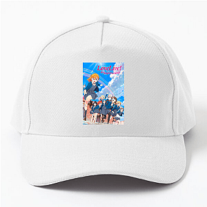 Love Live! Save Our School With Song Love Live! School Idol Project Hats & Caps