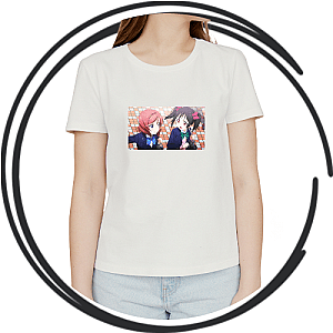 Love Live! School Idol Project T-Shirts