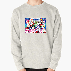 Love Live! Muse Unstoppable Love Live! School Idol Project Sweatshirts