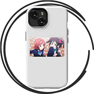 Love Live! School Idol Project Cases