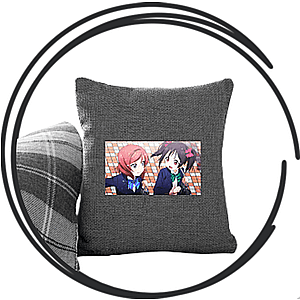 Love Live! School Idol Project Pillows Cover