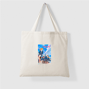 Love Live! Save Our School With Song Love Live! School Idol Project Bags