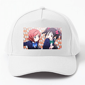 Love Live! Start Dash Spirit Love Live! School Idol Project Hats & Caps