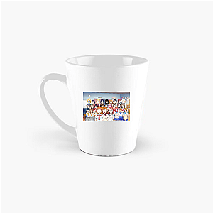 Love Live! Beyond The Stage Love Live! School Idol Project Mugs