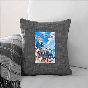 Love Live! Save Our School With Song Love Live! School Idol Project Pillows Cover