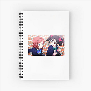 Love Live! Start Dash Spirit Love Live! School Idol Project Notebook
