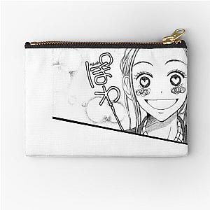 Lovely Complex - Risa Koizumi Zipper Pouch