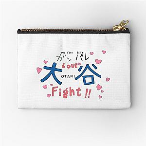 Lovely Complex - Do your best, Otani! Zipper Pouch