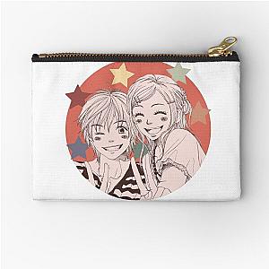 lovely complex Zipper Pouch