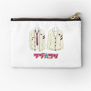 Lovely complex Zipper Pouch