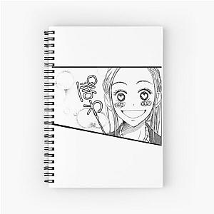 Lovely Complex - Risa Koizumi Spiral Notebook