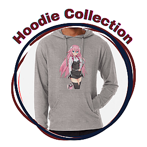 Lovely Complex Hoodies