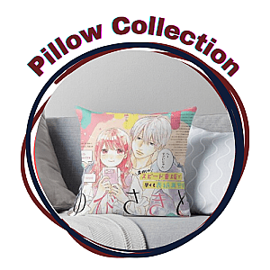 Lovely Complex Pillows