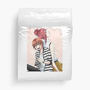 Lovely Complex Duvet Cover