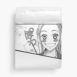 Lovely Complex - Risa Koizumi Duvet Cover