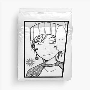 Lovely Complex - Otani Atsushi Duvet Cover