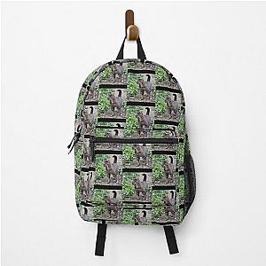 Loverboy Visiting Premium Scoop Backpack