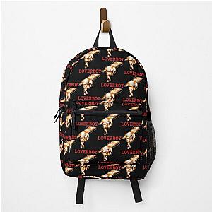 Loverboy For Fan Backpack