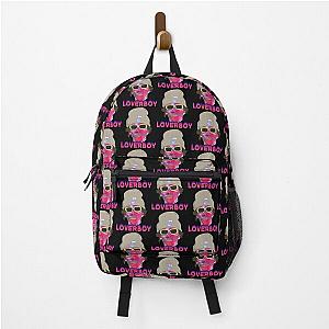 Loverboy Chris Sturniolo Triplets Backpack