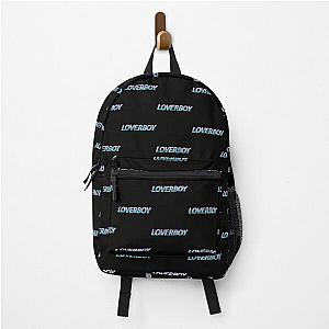 LOVERBOY    Backpack