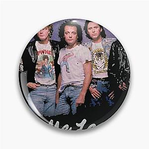 Turn me loose loverboy Pin