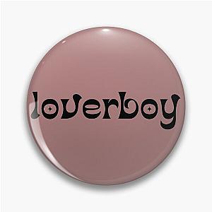 loverboy quote print aesthetic  Pin