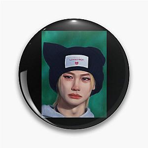 Felix Loverboy Pin