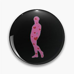 Loverboy Glow Pin