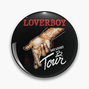 Best epic loverboy get-lucky and tour Pin