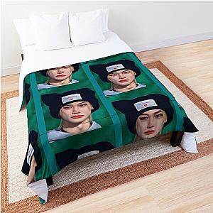 Felix Loverboy Comforter