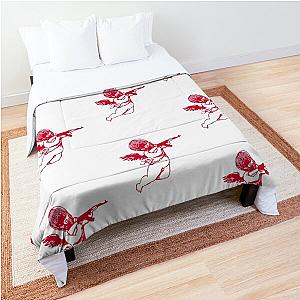 AKupid47 Loverboy Comforter