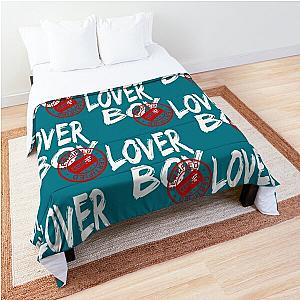 Certified LoverBoy Comforter